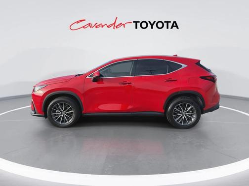 2023 Lexus NX 350 Premium