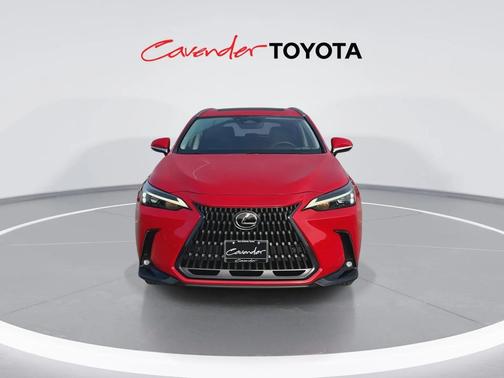 2023 Lexus NX 350 Premium