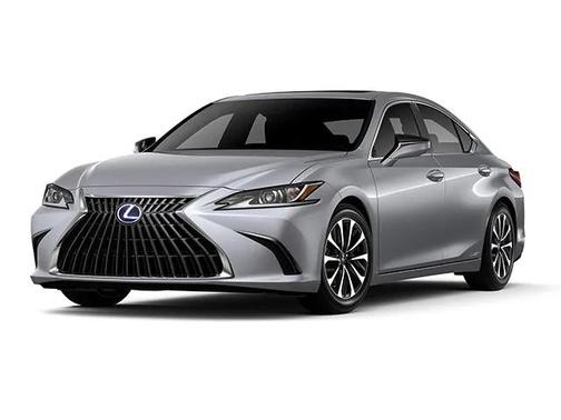 2022 Lexus ES 300h Premium