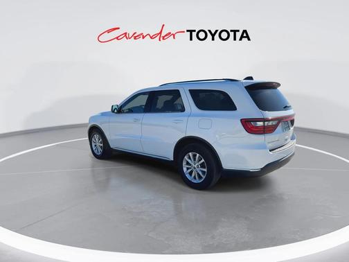 2023 Dodge Durango SXT RWD