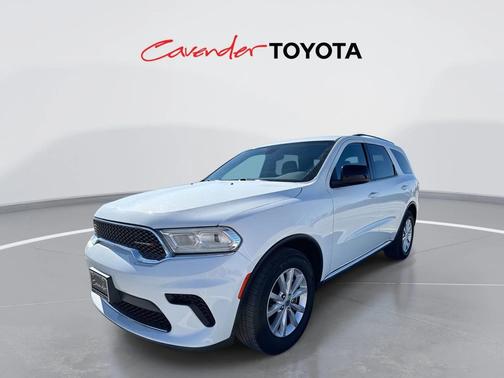 2023 Dodge Durango SXT RWD