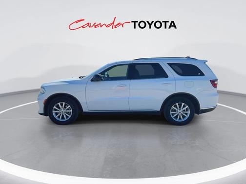 2023 Dodge Durango SXT RWD