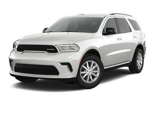 2023 Dodge Durango SXT RWD