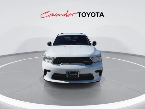 2023 Dodge Durango SXT RWD