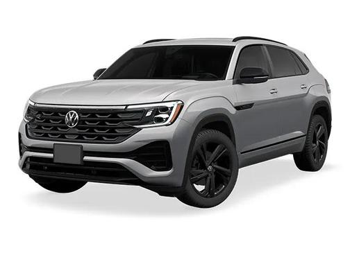 2025 Volkswagen Atlas Cross Sport 2.0T SEL