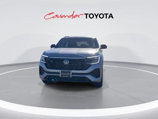 2025 Volkswagen Atlas Cross Sport 2.0T SEL