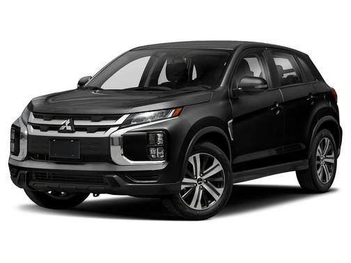 2021 Mitsubishi Outlander Sport SE
