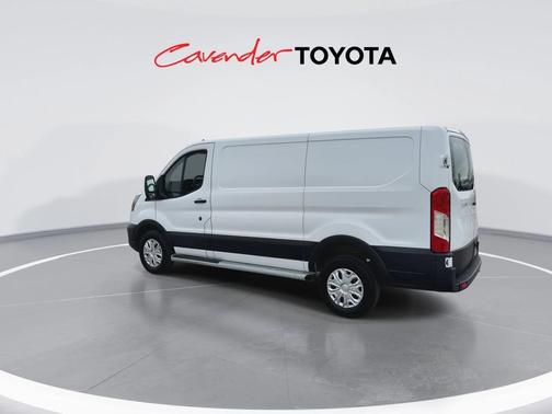 2024 Ford Transit-250 Base