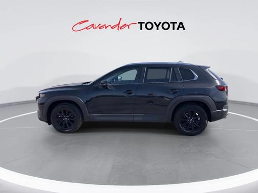 2025 Mazda CX-50 2.5 S Select Package