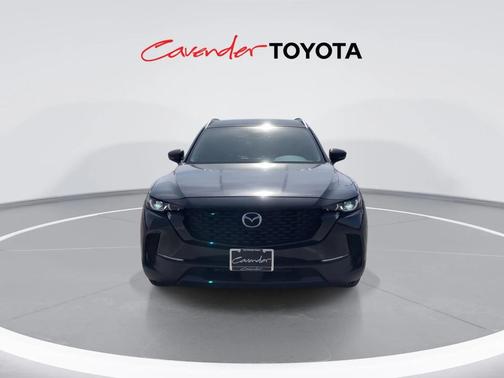 2025 Mazda CX-50 2.5 S Select Package