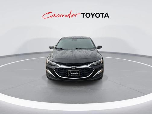 2025 Chevrolet Malibu FWD RS