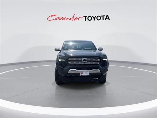 2025 Toyota Tacoma Limited