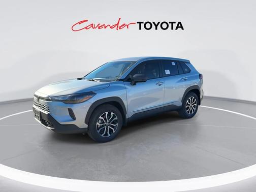 2026 Toyota Corolla Hybrid L