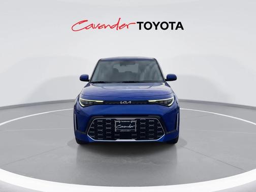 2024 Kia Soul GT-Line