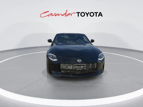 2025 Nissan Z Sport Automatic Transmission