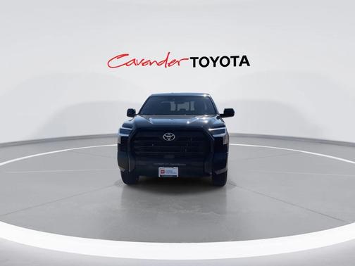 2025 Toyota Tundra SR