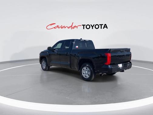 2025 Toyota Tundra SR