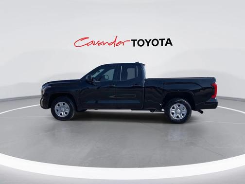 2025 Toyota Tundra SR