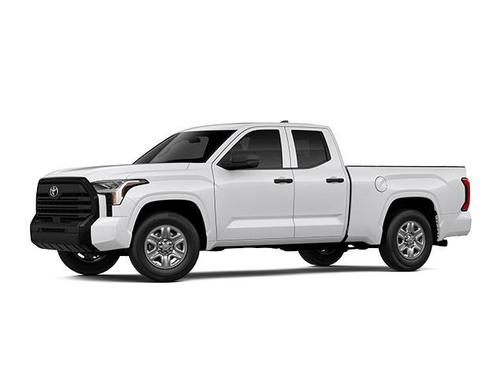Ice Cap 2025 Toyota Tundra SR