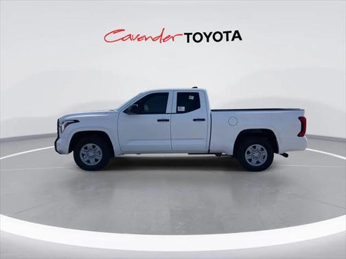 2025 Toyota Tundra SR