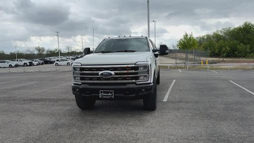 2024 Ford F-350 King Ranch