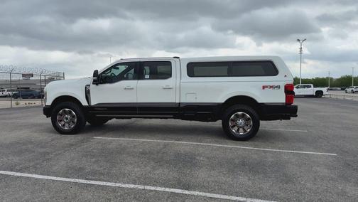 2024 Ford F-350 King Ranch