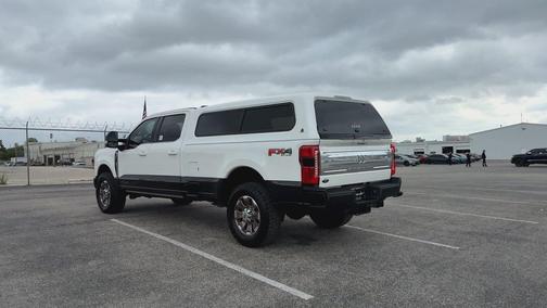 2024 Ford F-350 King Ranch