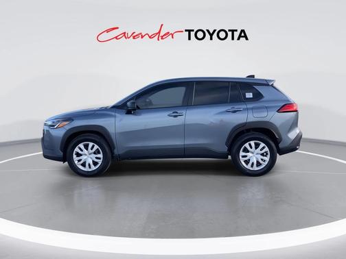2023 Toyota Corolla Cross L