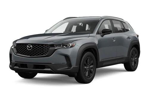 2024 Mazda CX-50 2.5 S Select Package