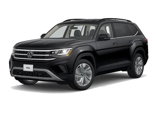 2023 Volkswagen Atlas 3.6L SE w/Technology