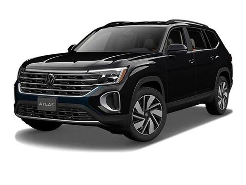 2024 Volkswagen Atlas 2.0T SE w/Technology 4MOTION