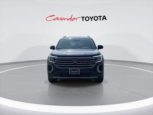 2024 Volkswagen Atlas 2.0T SE w/Technology 4MOTION