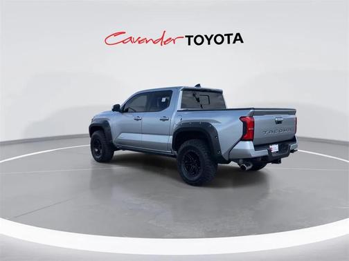 2024 Toyota Tacoma Limited