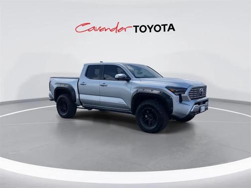 2024 Toyota Tacoma Limited