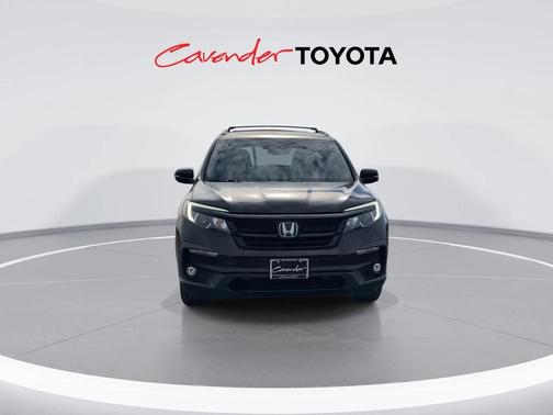 2022 Honda Pilot AWD Special Edition