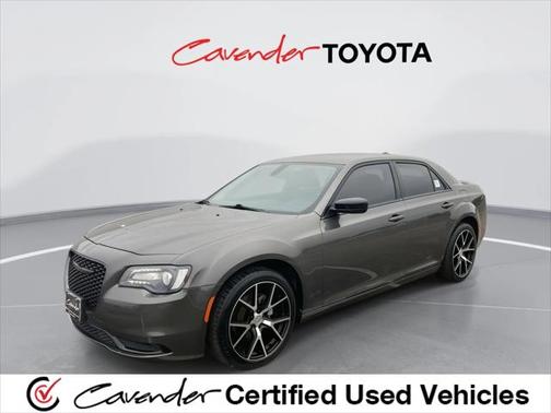 2021 Chrysler 300 Touring