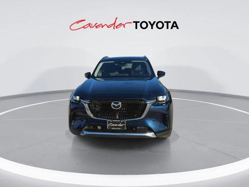 2024 Mazda CX-90 3.3 Turbo Premium