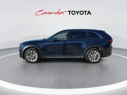 2024 Mazda CX-90 3.3 Turbo Premium