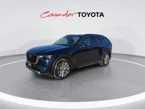 2024 Mazda CX-90 3.3 Turbo Premium