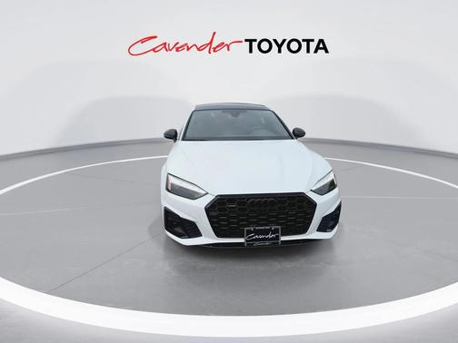 2023 Audi A5 Sportback 45 S Line Premium Plus