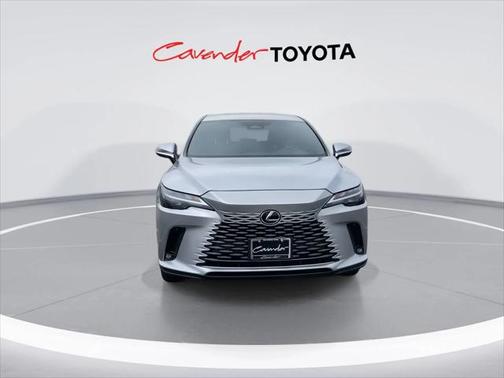 2024 Lexus RX 350 Base