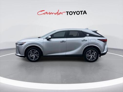 2024 Lexus RX 350 Base