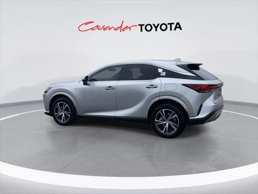 2024 Lexus RX 350 Base