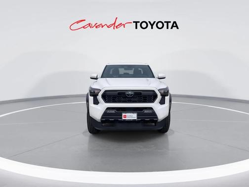 2026 Toyota Tacoma Hybrid TRD Off Road