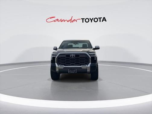2025 Toyota Tundra Hybrid 1794 Edition
