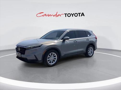 2024 Honda CR-V EX-L 2WD