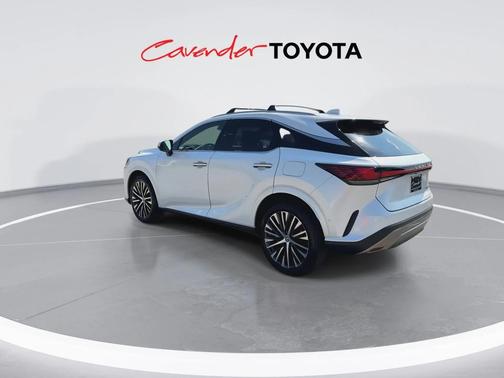 2024 Lexus RX 350 Premium Plus
