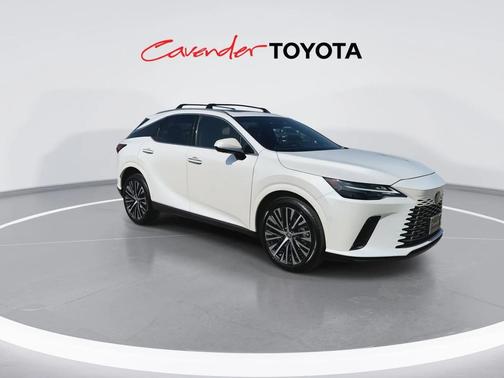 2024 Lexus RX 350 Premium Plus