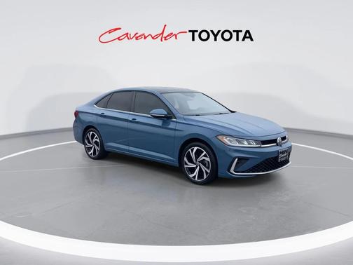 2025 Volkswagen Jetta 1.5T SEL