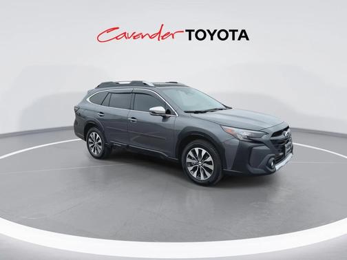 2023 Subaru Outback Touring XT